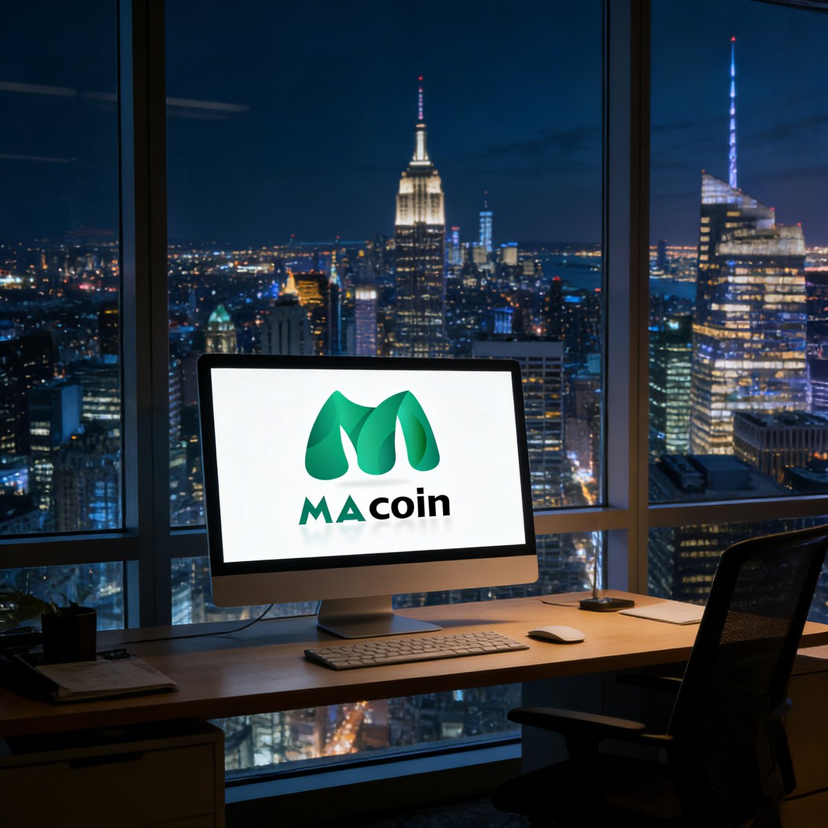MAcoin tweet media
