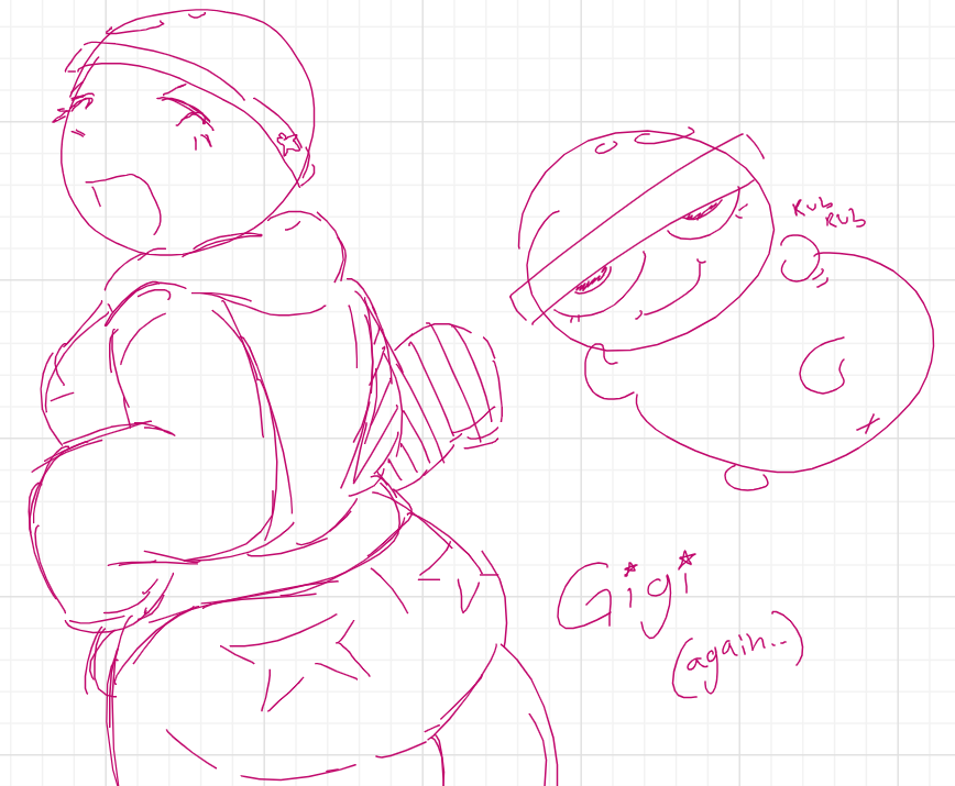 Cyb3r (16+) tweet media