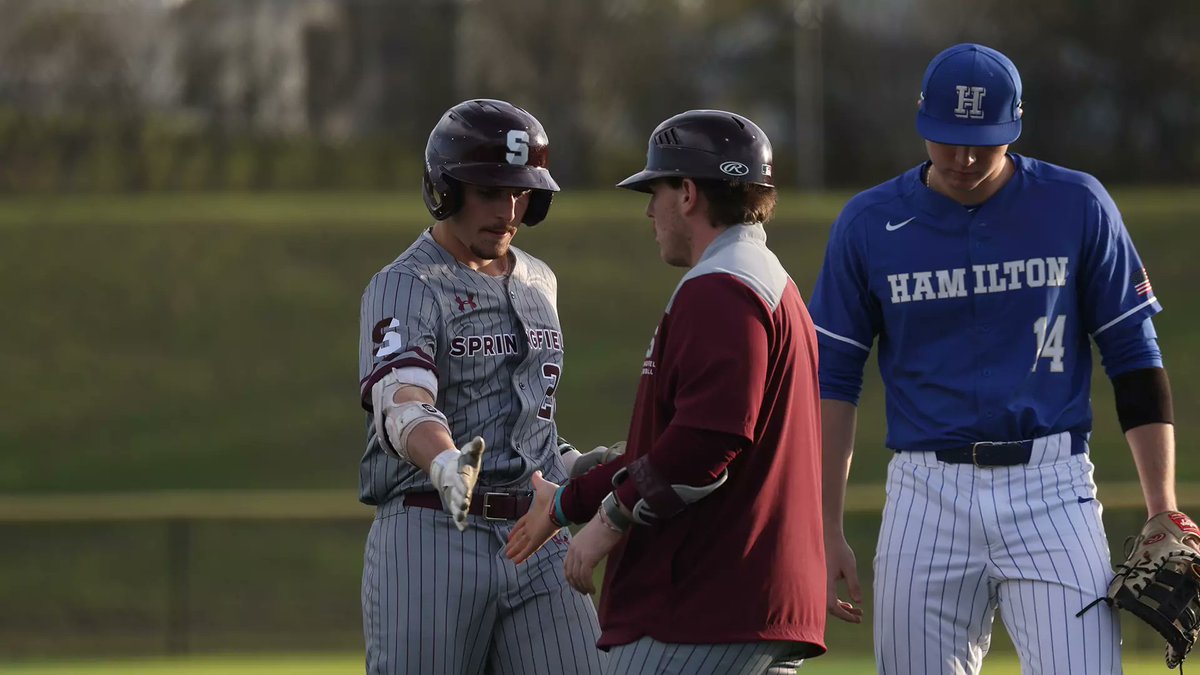 SpringfieldAthletics tweet media