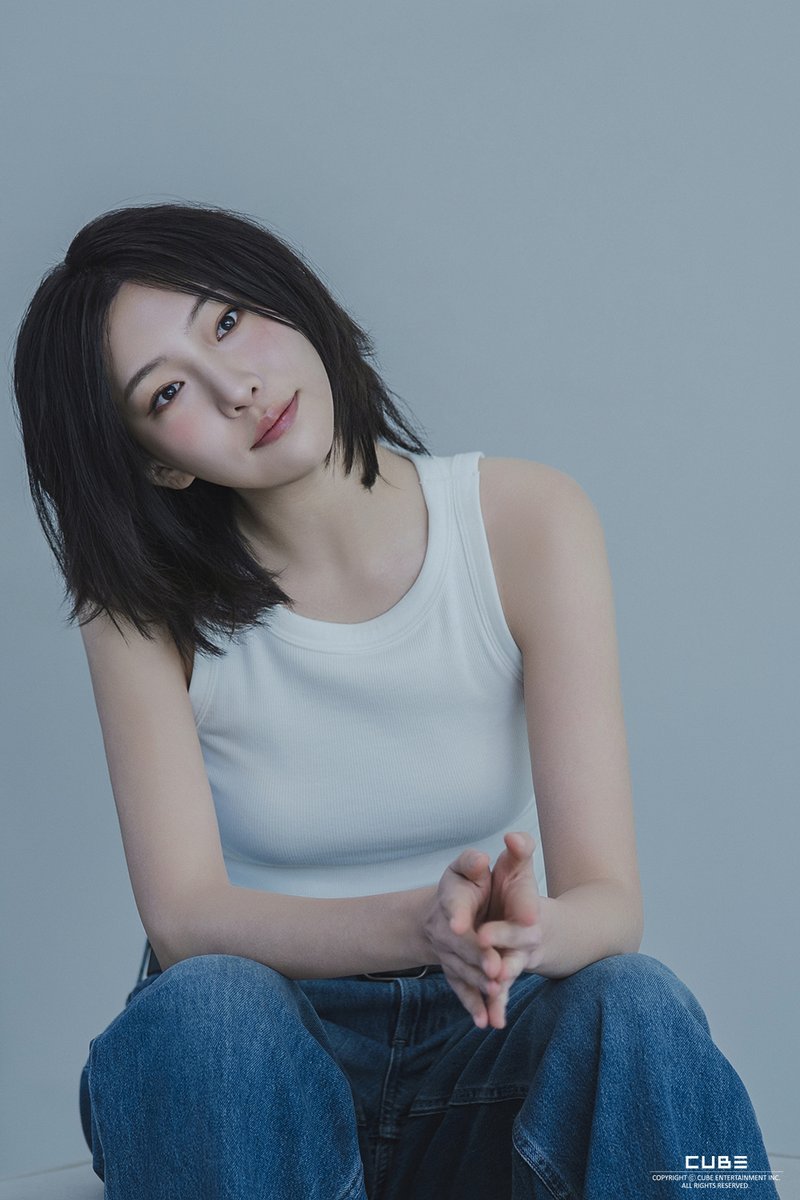 CUBE ACTORS tweet media