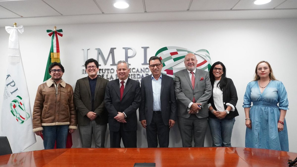 Santiago Nieto tweet media