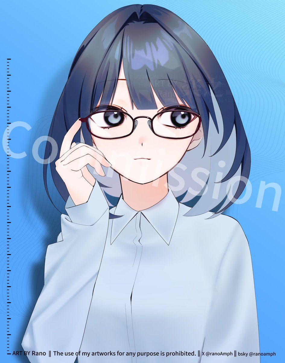 楽之 / Rano tweet media