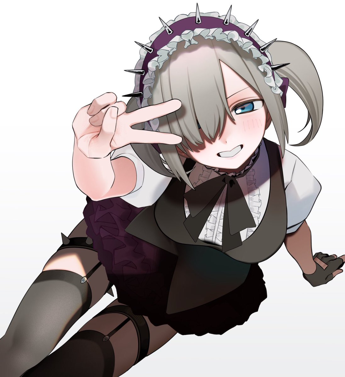 楽之 / Rano tweet media