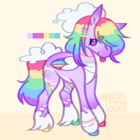 🏳️⚧️ telesto ♡ comms open tweet media