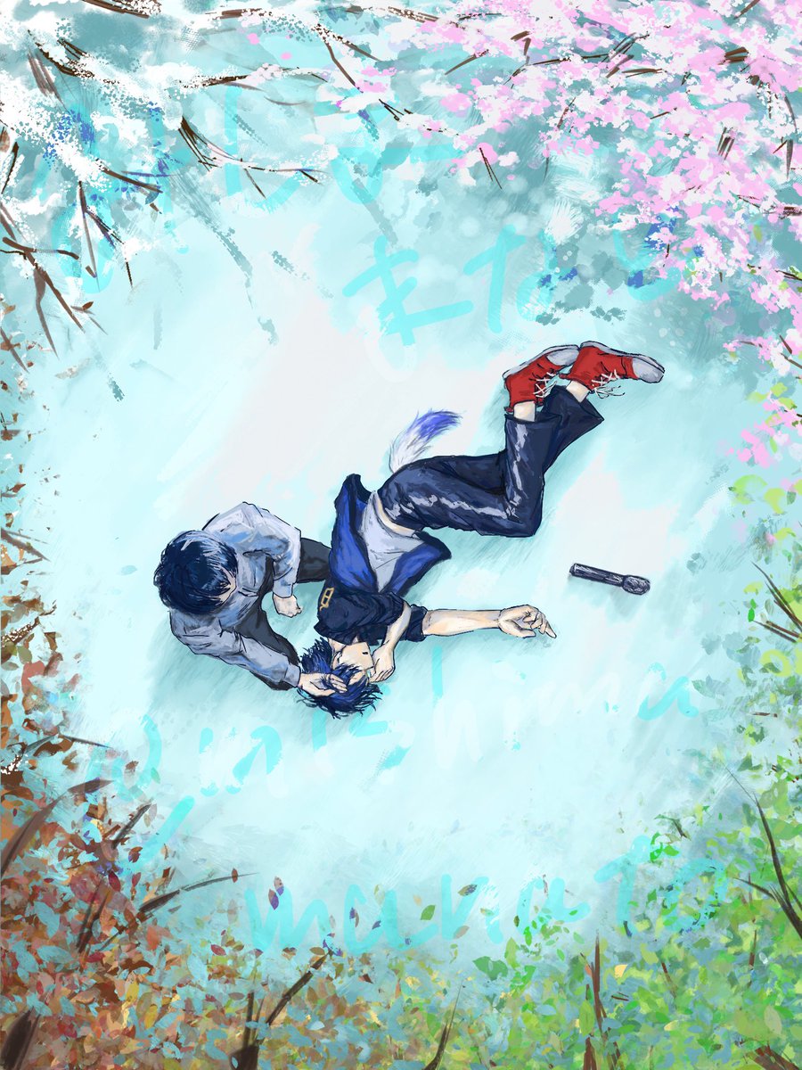 みしままなと tweet media