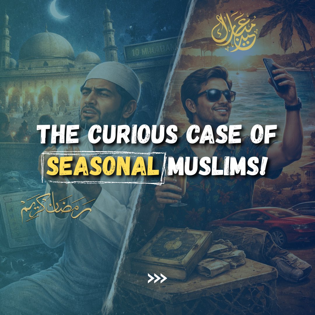 IMS | #MuslimIdentity | SahilAdeem tweet media