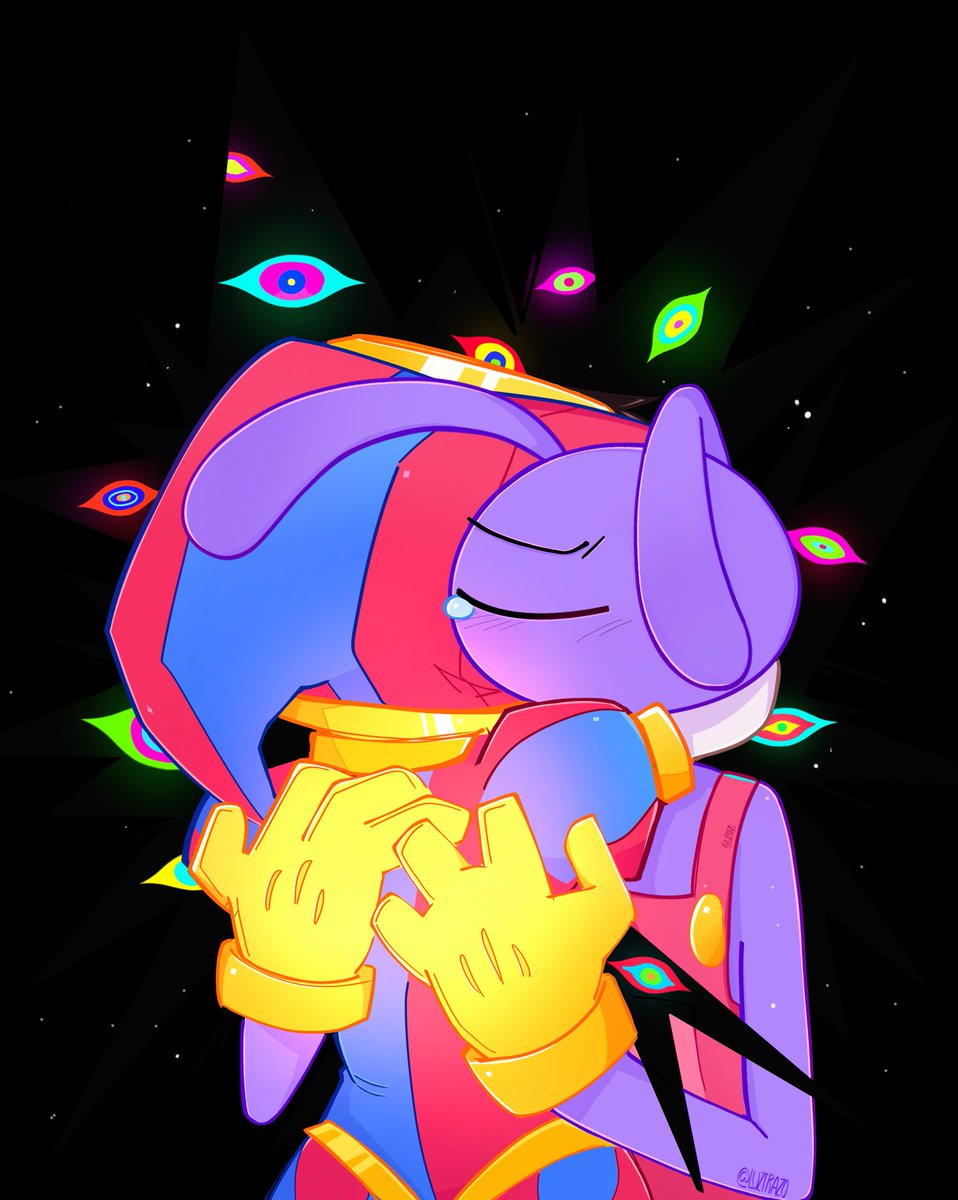 Luztrazo tweet media