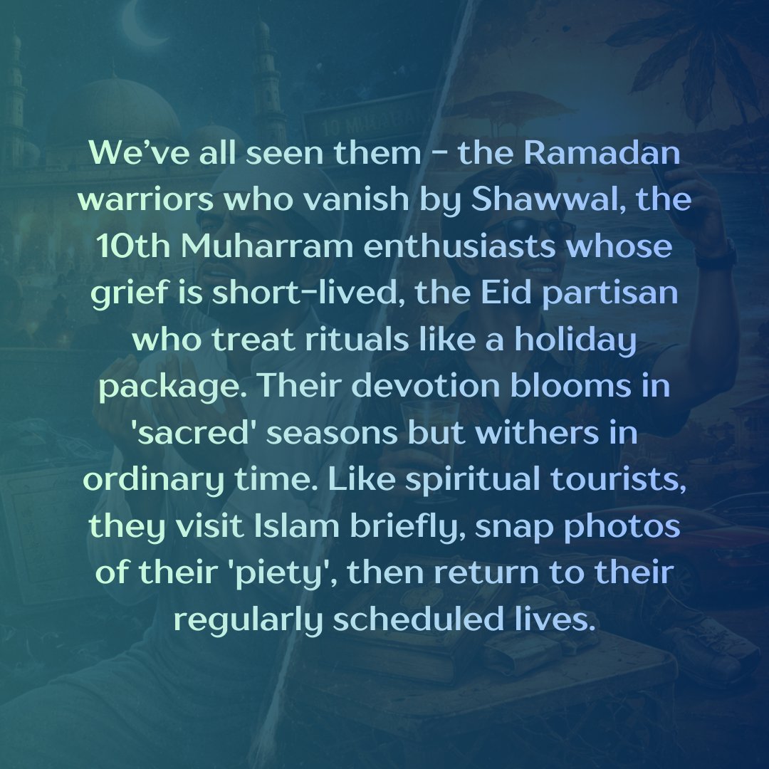 IMS | #MuslimIdentity | SahilAdeem tweet media