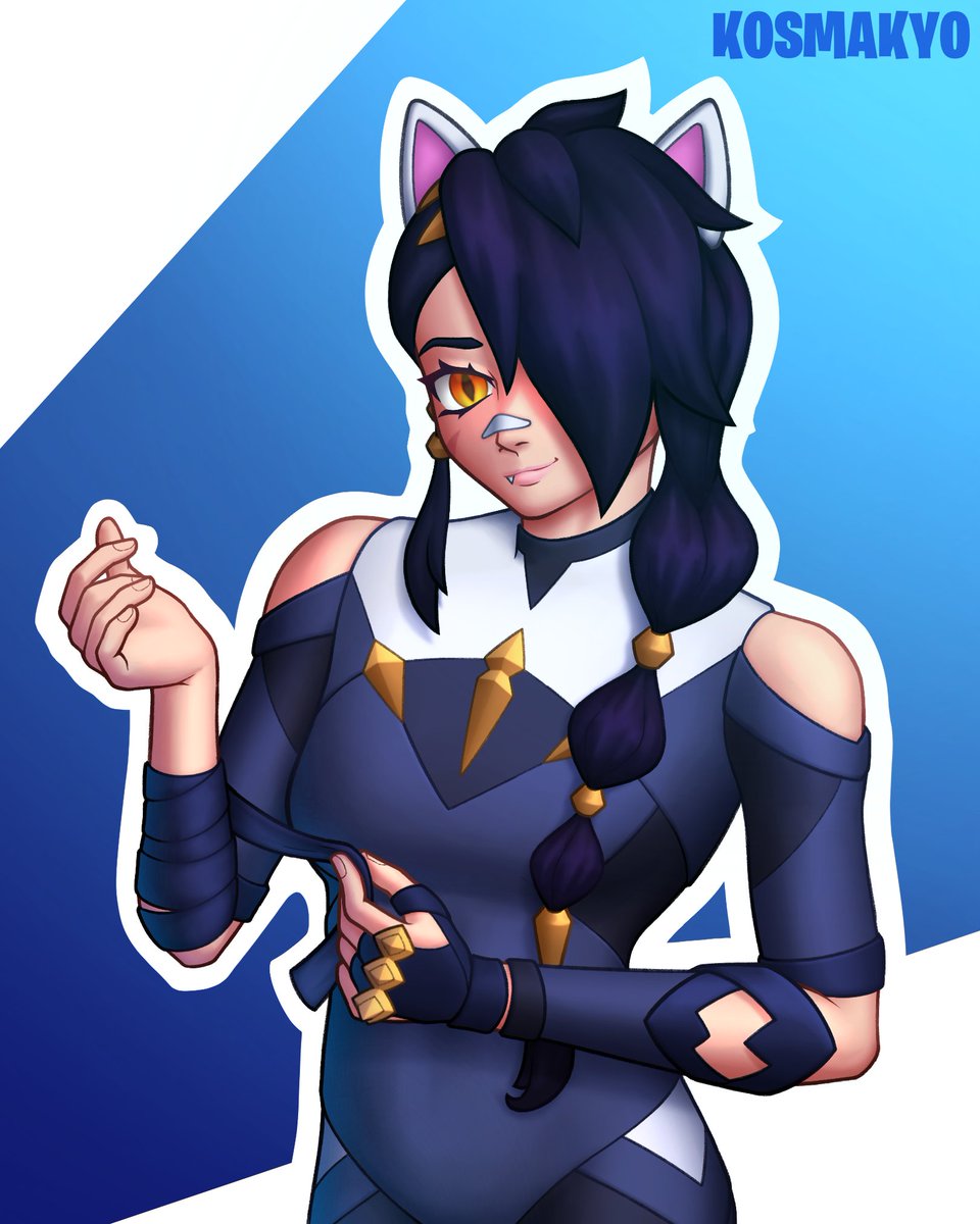 Kosmakyo tweet media