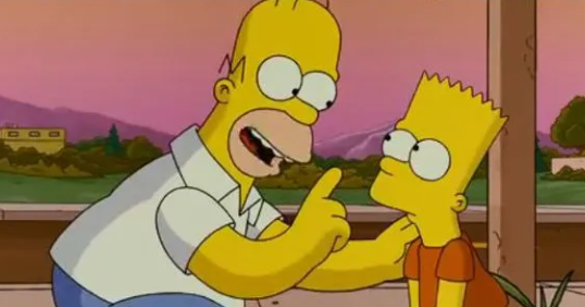 Larry King tweet media