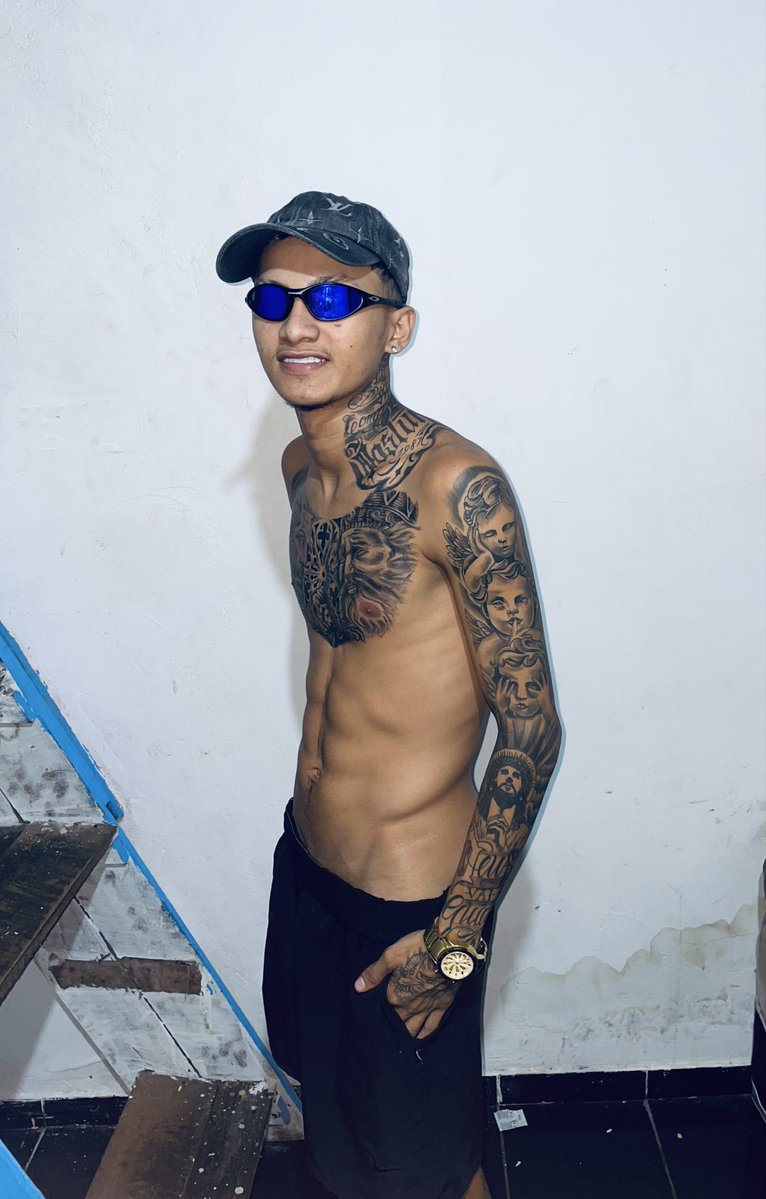 Dede Belem tweet media