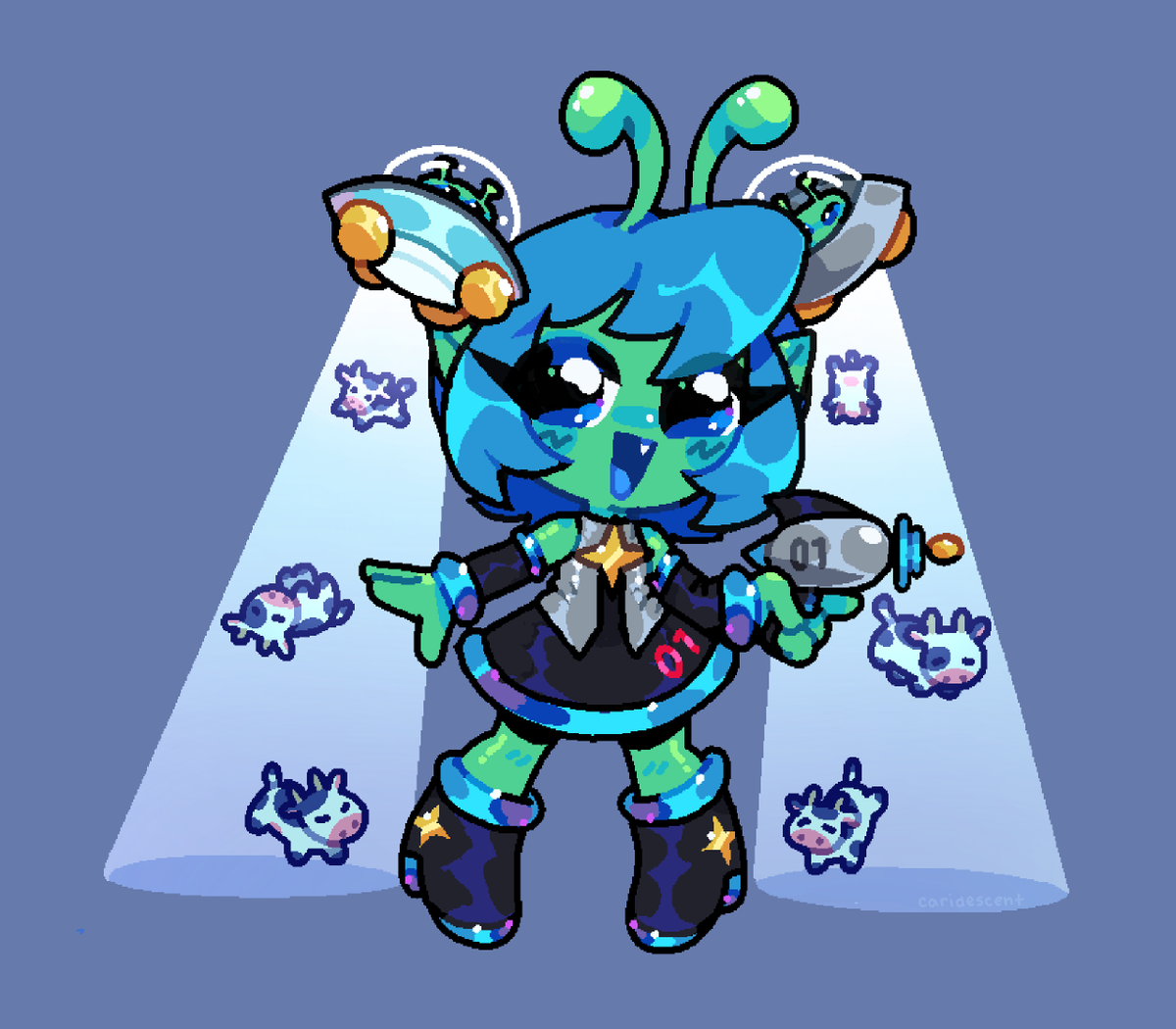 cari •ᴗ• tweet media