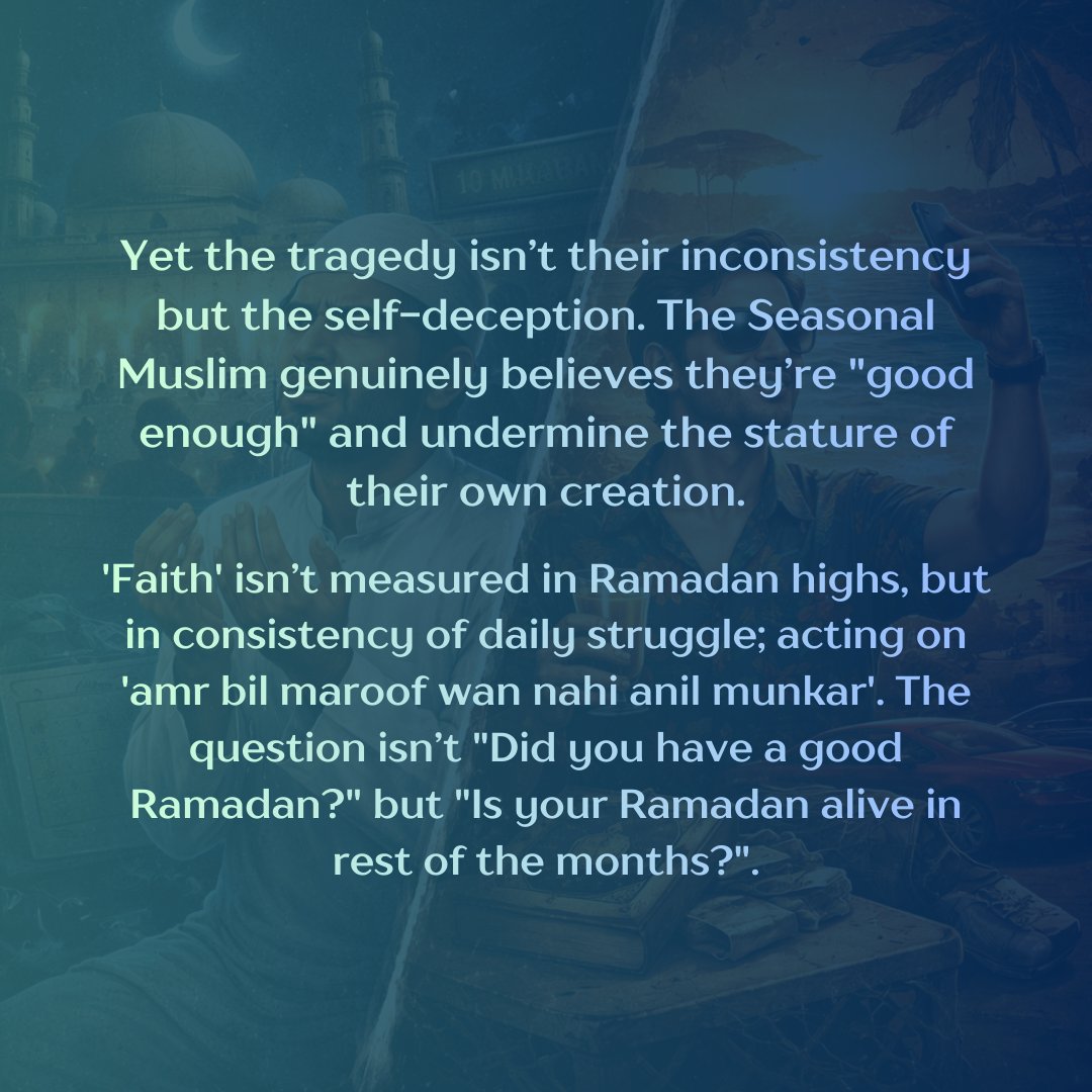 IMS | #MuslimIdentity | SahilAdeem tweet media