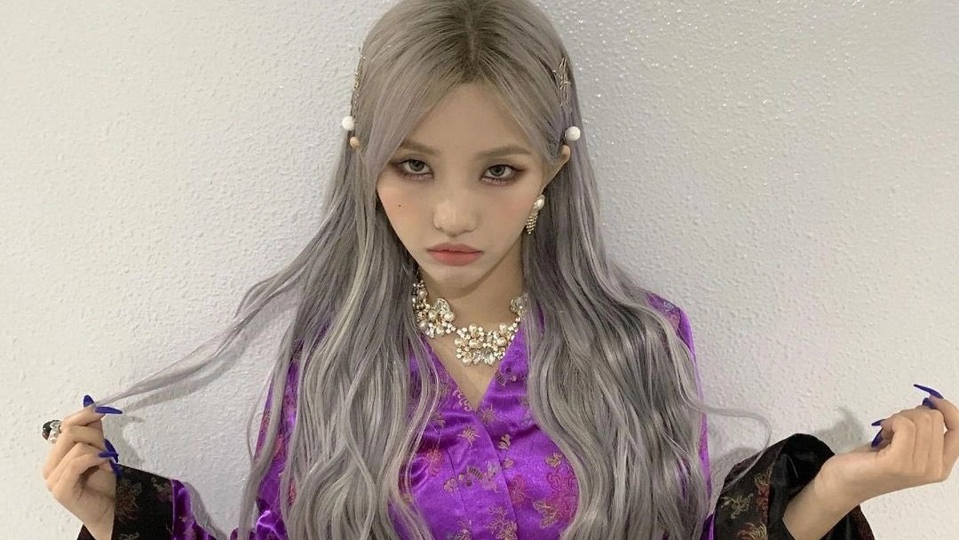 ℌoy me le escapé a mis niñas para 𝕚rme solita al #𝖉ëbu𝕥ː𝔖i𝕟g𝐥ǝー𝐑e𝐥ea͟sǝ del s𝕚glo, pues las gatitas más 𝑙indas 𝑙legaron para enamorarnos a todos, y cuando escuche el primer #𝙼i𝕔hisʼ𝙼ǝo͞𝕨 yo claro que no seré la excepción.

𝐥𝕚gh𝕥ni͞ng ⚡𓈒࿓ #𝑆αrαng.