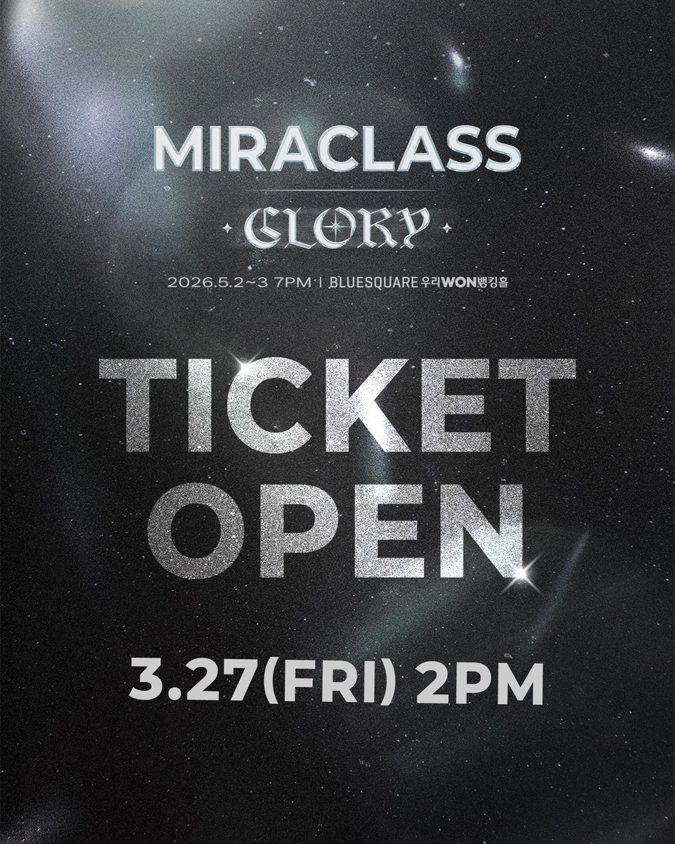 미라클라스 tweet media