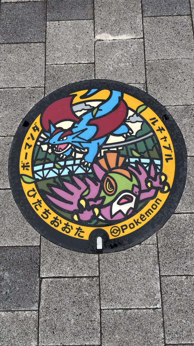 hidepokepokego's tweet photo. ポケふた https://t.co/u1CYqI60vI