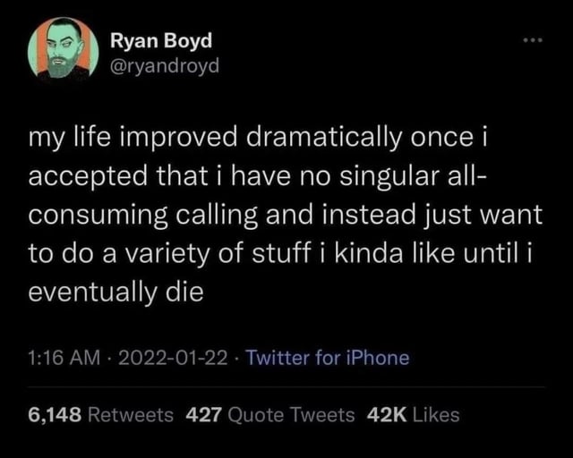 Justan OlGuy tweet media