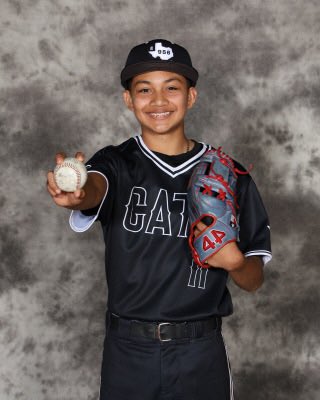 Rio Hondo Baseball tweet media