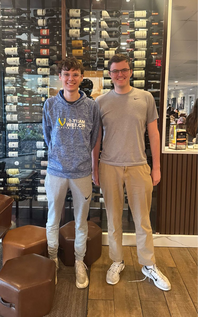 Max Velocity tweet media