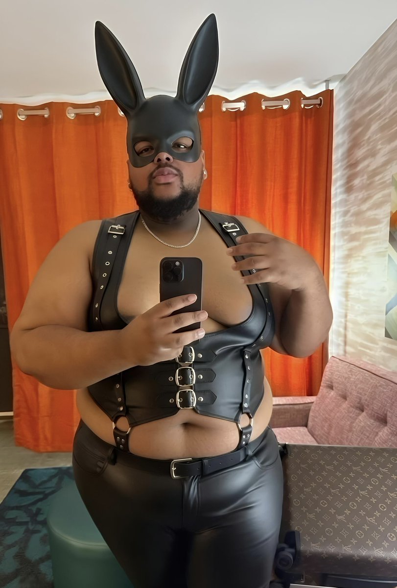 Santana❌❌L(900K)🔞🔞🐻🇩🇴🍥 tweet media