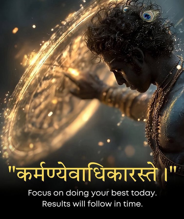 CaVivekkhatri's tweet photo. Radhey Radhey 🦚 https://t.co/tHjAm0owVT