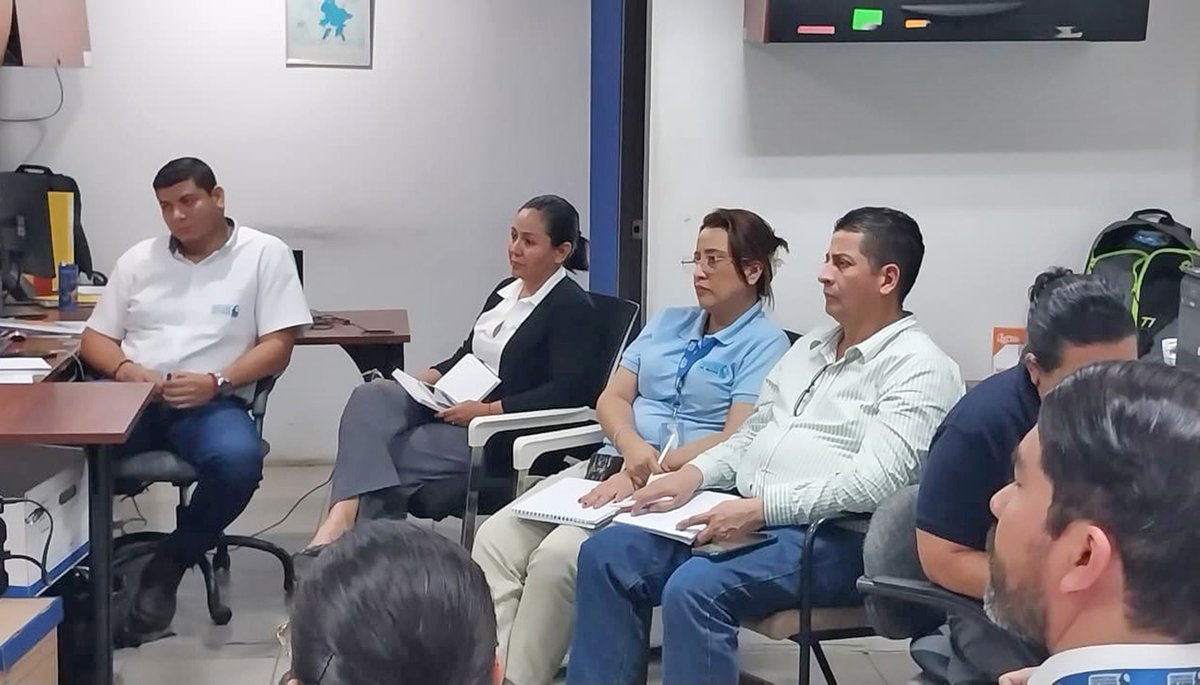 Prefectura del Guayas tweet media