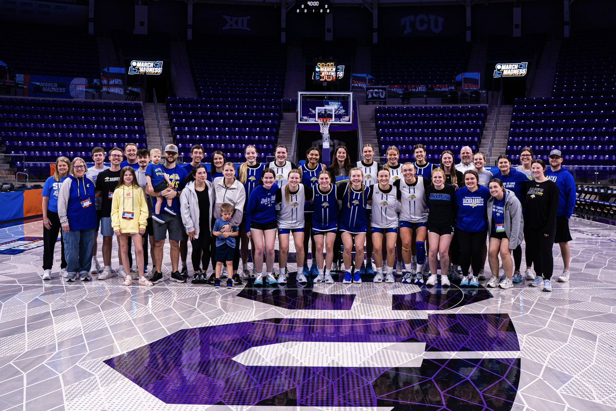 Jackrabbit WBB tweet media