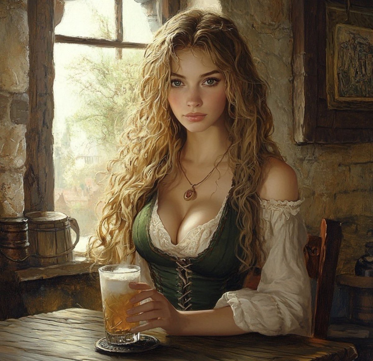 AndaranQueen tweet media