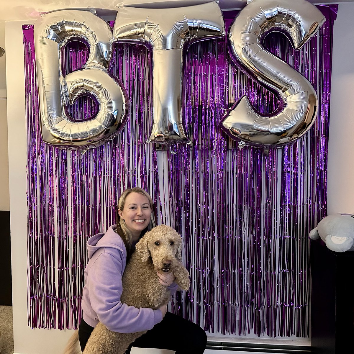 Jackie-alope (written cutely) comms open! tweet media