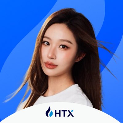 火币夏夏💙HTX tweet media
