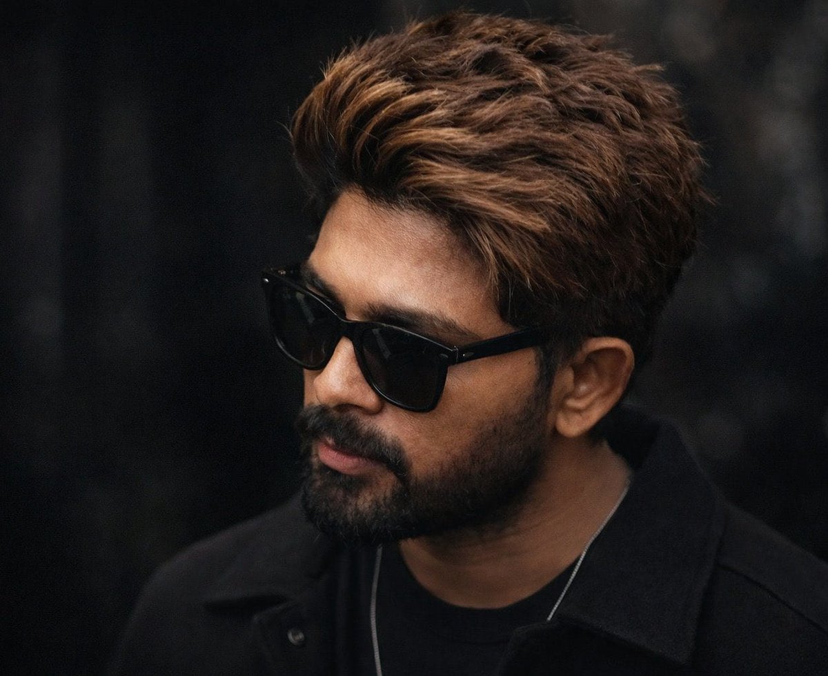 Allu Lohith 🗡️🐎 tweet media