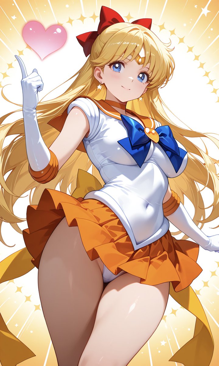 セーラーヴィーナス