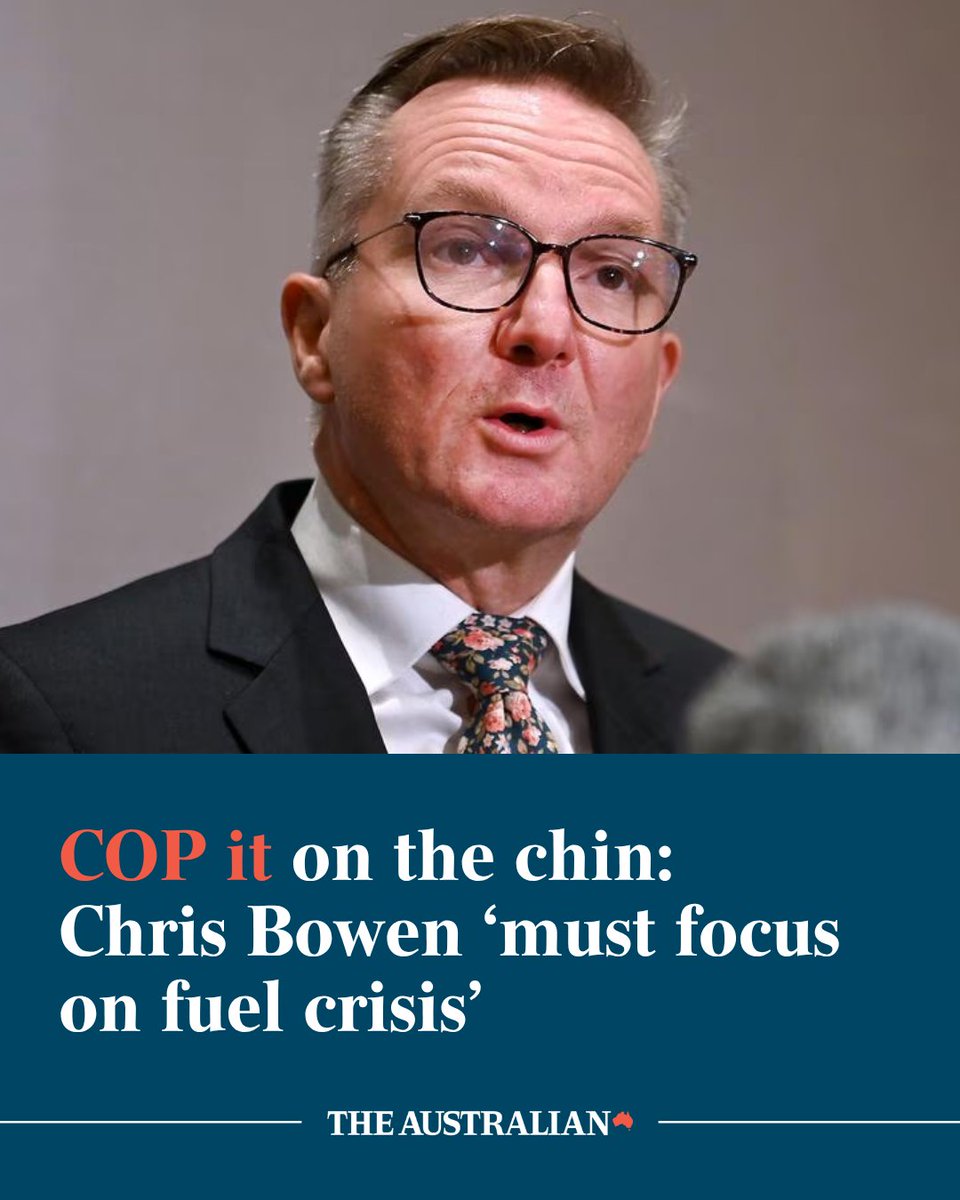 The Australian tweet media