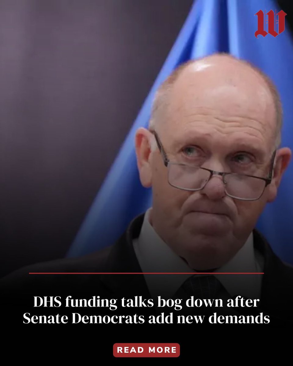 The Washington Times tweet media