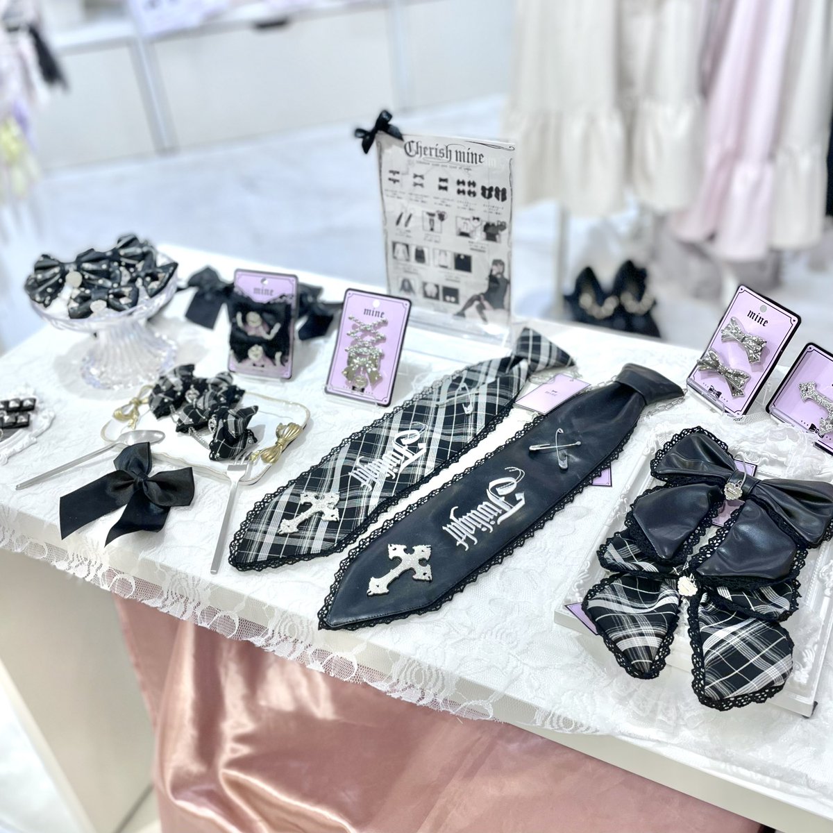 SHIBUYA109 tweet media