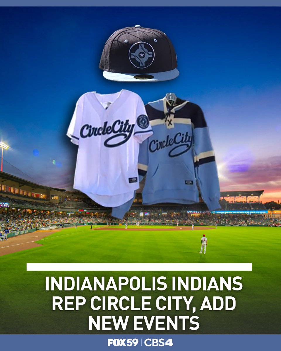 CBS4 Indy tweet media