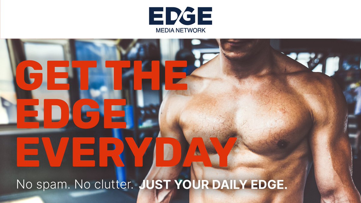 EDGE Media Network tweet media