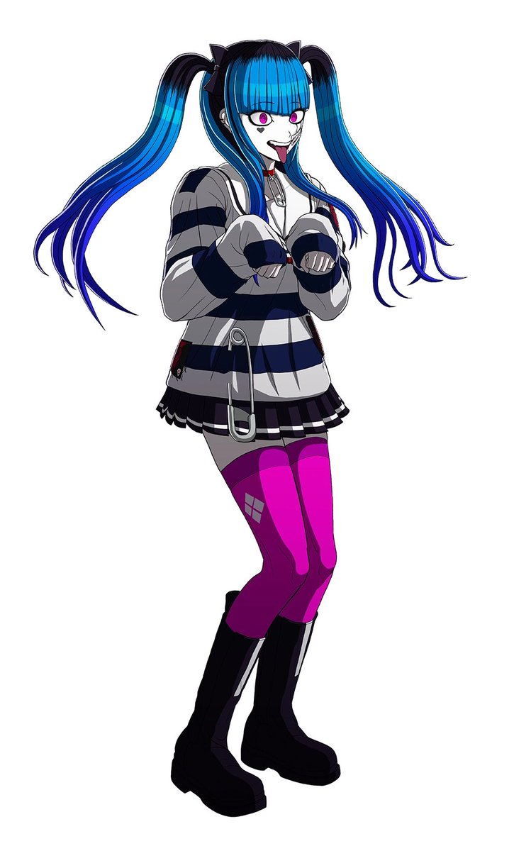 MasterSparkWitch tweet media