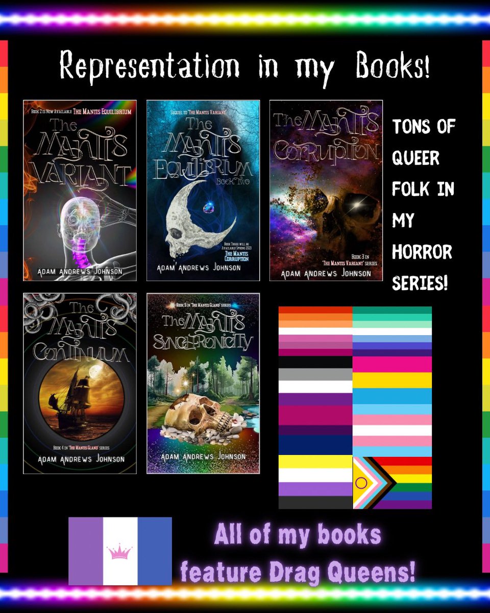 Adam Andrews Johnson 🔍🪐🐺 tweet media