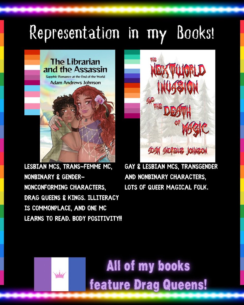 Adam Andrews Johnson 🔍🪐🐺 tweet media