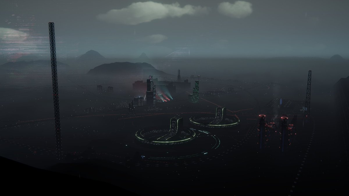 Been working on a project on the side. A city located within my setting, which I've yet to decide a name for...hopefully this little timesink of mine can be used to share some lore, and information? 

Let me know if you'd like to see more! I'll try to post on every Thursday.