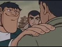 Raider Abe Lincoln tweet media