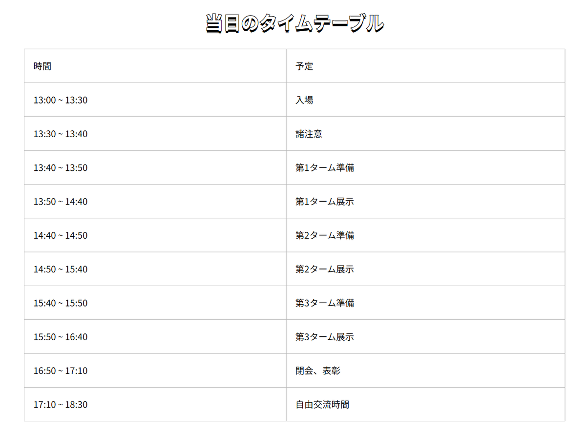 Game³運営 tweet media