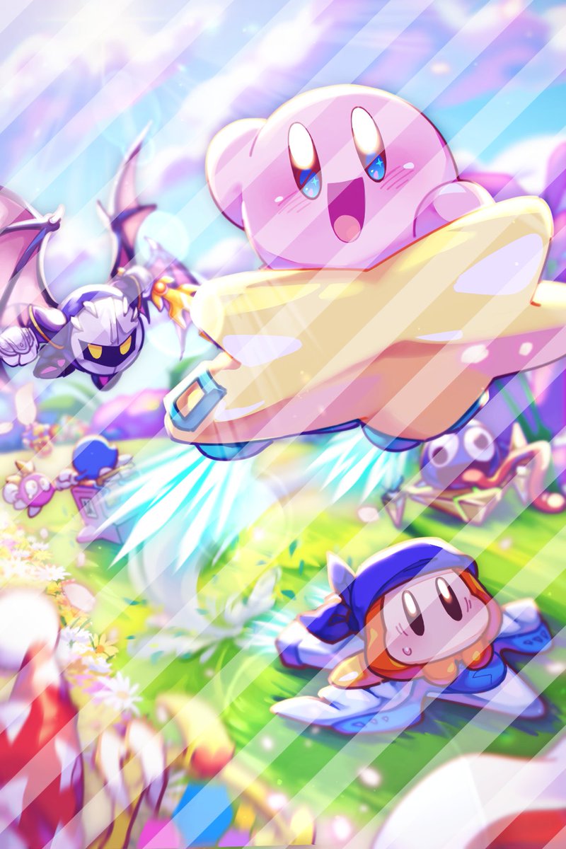 마솔티 tweet media