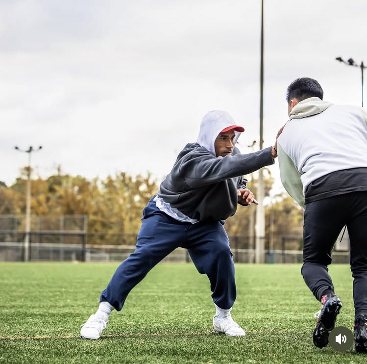 Quay L.Jones🦅 #FlyEaglesFly SBLIX CHAMPIONS!! tweet media