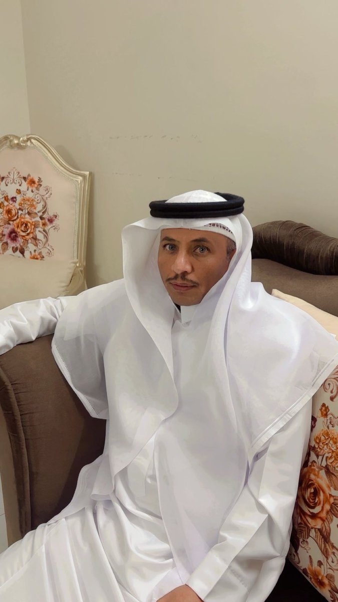 يوسف بن مرزوق tweet media