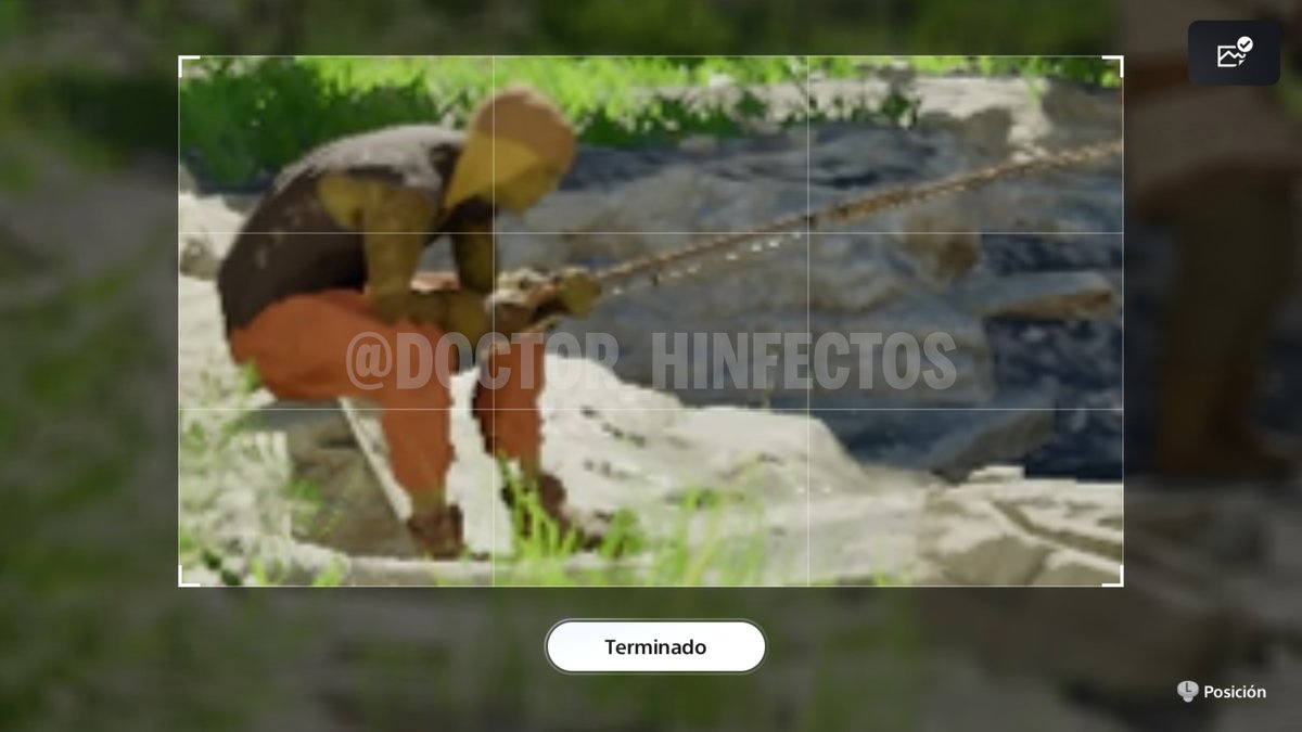 Doctor Hinfectos tweet media