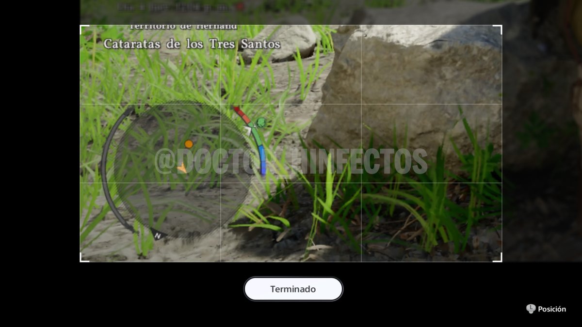 Doctor Hinfectos tweet media