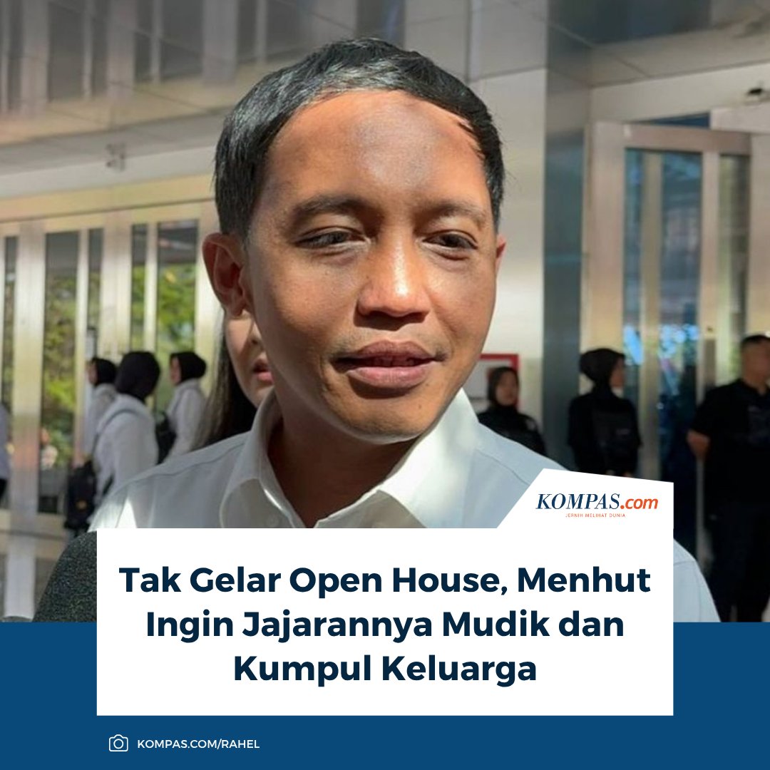 Kompas.com tweet media