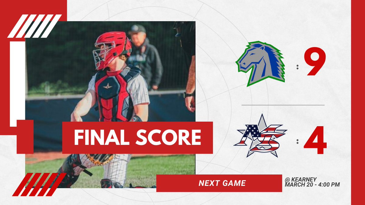 MS Patriots Baseball tweet media